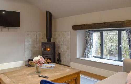 The Old Shippon At New Ringstones Farm - Photo 3