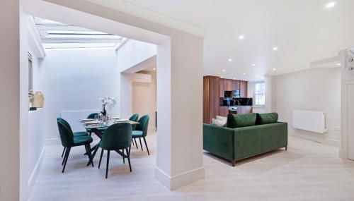 Marble Arch Suite 7 - Foto 4