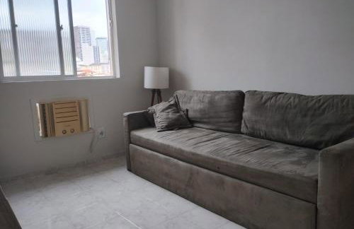 Apartamento centro - cultura e diversão - Foto 8