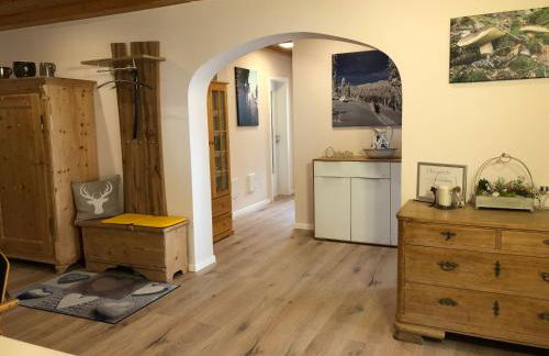 Ferienwohnung Völkl - Foto 13