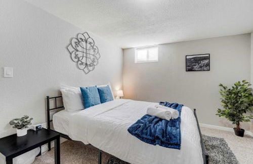 Cloud Ridge Cozy Suite w Fire Pit & Game Area - Foto 6