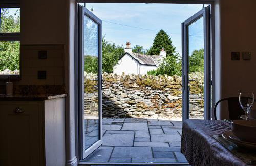 Conn Cottage - Foto 23