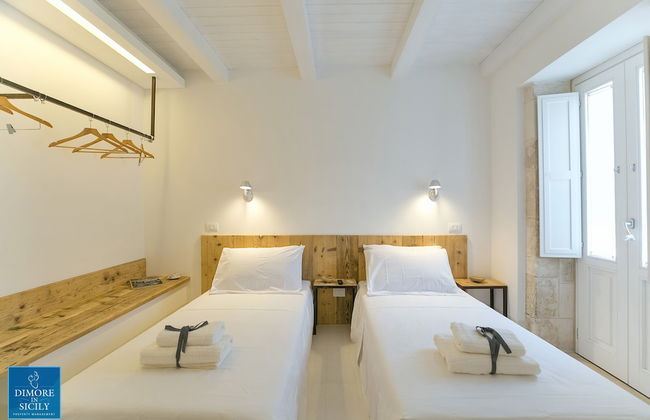 Dione Apartments Ortigia - Foto 9