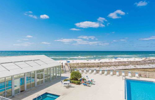 Perdido Sun by Southern Vacation Rentals - Foto 16