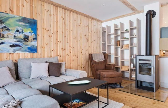 Chalet am Schneeberg See - Photo 45