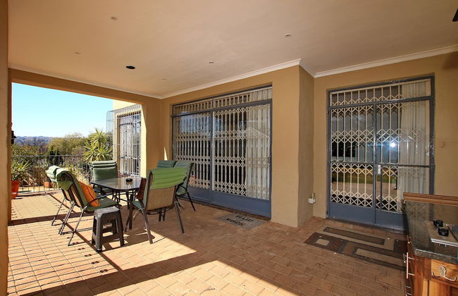 Moonflower Cottages - Foto 17