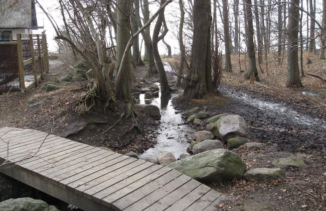 4 Person Holiday Home in Vordingborg-by Traum - Photo 21