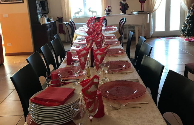 Holiday House & Events With Private Pool in the Center of Sicily - Photo 21