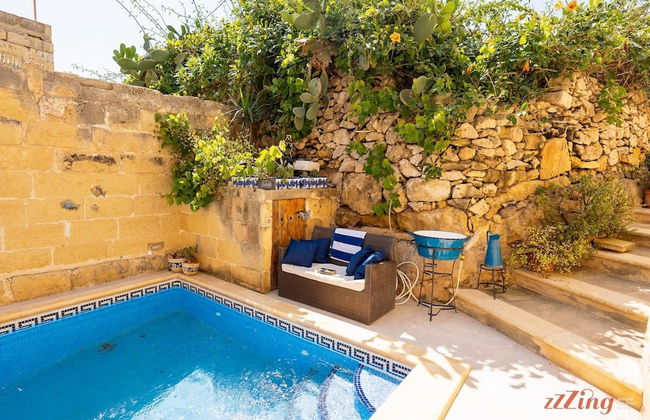 Matli Farmhouse Your Stunning Gozo Getaway - Foto 6