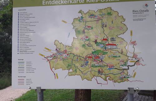 Ferienwohnung Mayer - Foto 10