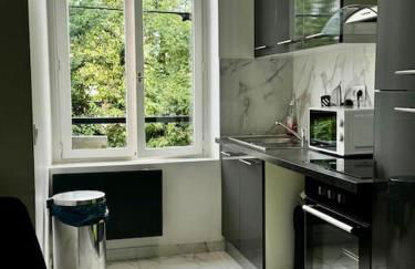 Appartement chaleureux 1 - Foto 4