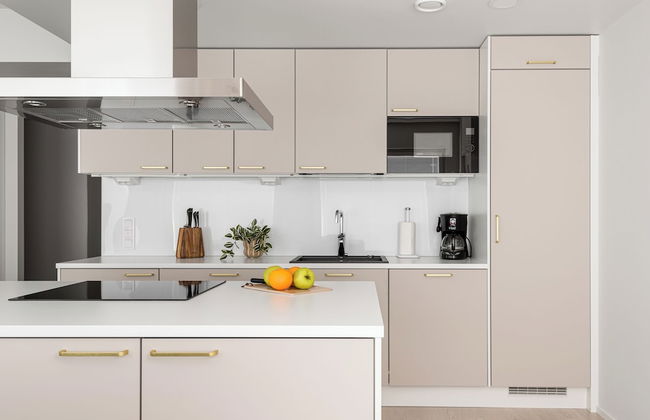 Borg Housing Katariinankatu - Foto 7