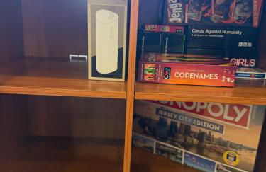 Quiet close to NYC BBQ Deck - Foto 22