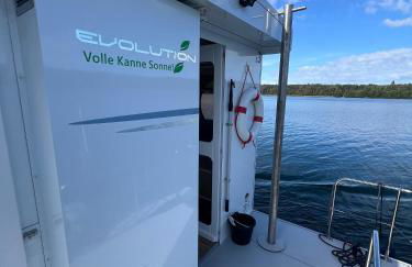 Hausboot Rollyboot Evolution - Foto 24