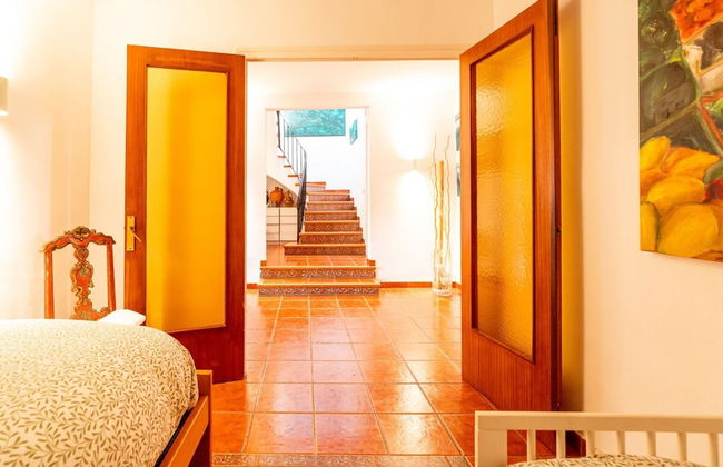 Unik Vacation Calafell Villa - Foto 33