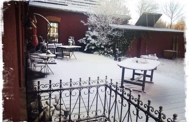 Gorgeous Apartment in Neuburg With Terrace - Foto 27