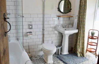 Nest Holiday Hideaway Dove Cottage-Beautiful Location in the Long Mynd Area of Outstanding Natural Beauty-WHIRLPOOL JACUZZI BATHS!! - Foto 80