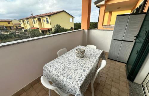 Dimora Mimosa - Baia Delle Mimose - Foto 21