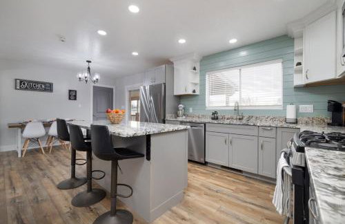 Basin Staycation - Foto 14