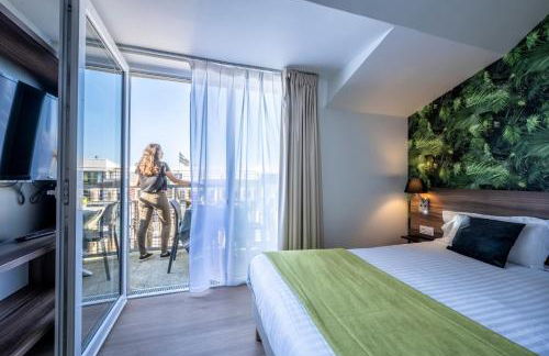 ATHOME RESIDENCE ET SPA - Foto 73