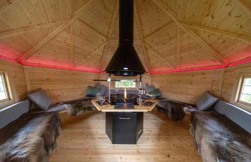 Parc Y Deri - Foto 51