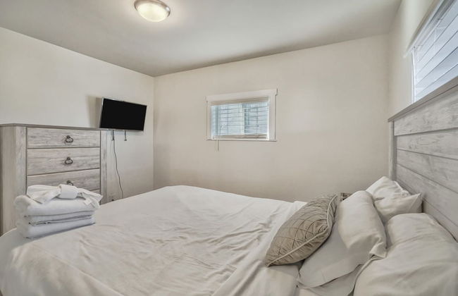 3brdowntownwalk to Everywhere & Bars W/fire pit - Foto 2