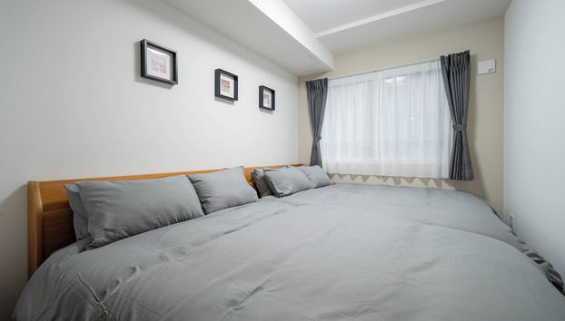 ZABO HILLS 305 - Foto 3, Habitación