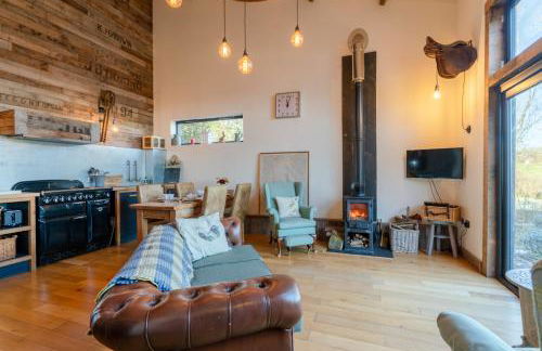 Outshot Barn - Photo 7