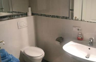 Ferienwohnung Giacomelli 2 - Foto 12