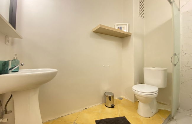 Cozy and Classy Flat Near Taksim Square in Beyoglu - Foto 30