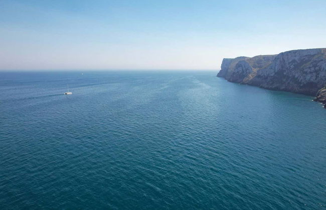 Balade en catamaran avec barbecue - Photo 5