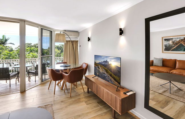 On the Beach Holiday Apartments - Foto 55