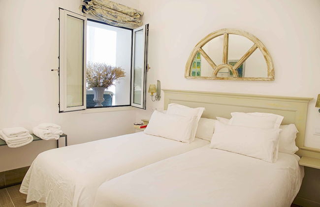 Overland Suites Catedral - Foto 16