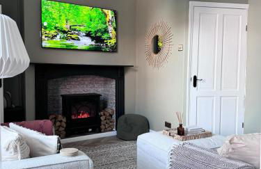 Boho Bay Two - Seaside Escape - Foto 18