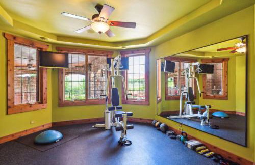 Grand Estate at the Preserve - Foto 20