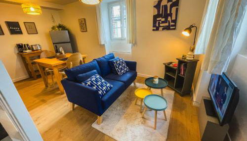 Charmant duplex près du port de Perros-Guirec - Photo 2