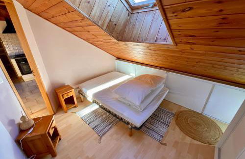 Le Sanctuaire des Cimes Étoilées - Photo 8