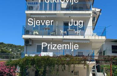 Apartments Galeb - Photo 11