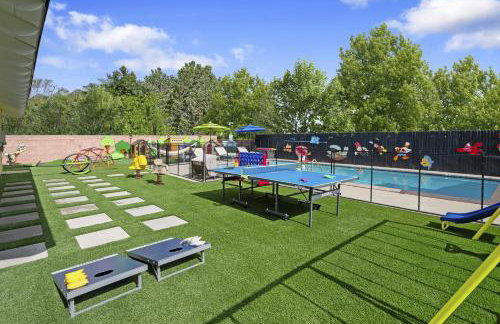 Princess Palace by OC Adventure Homes - Foto 47