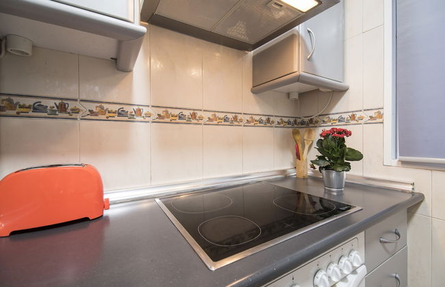 Edificio Granata Prime Holidays - Photo 17