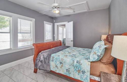 Gorgeous Loft Apartment Centrally Located Tampa - Foto 15