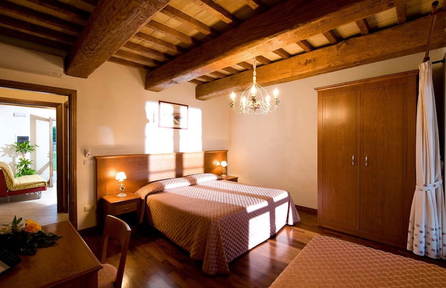 Villa in Cannara With Pool Near Assisi - Foto 3