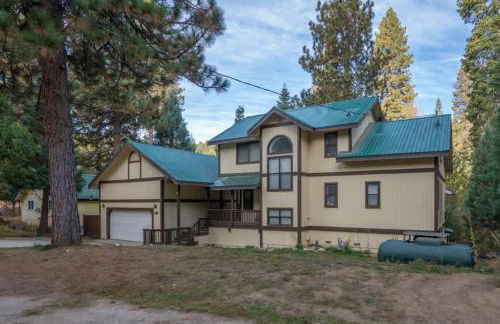 Fully Renovated 3Bd at Yosemite's South Gate - Foto 81
