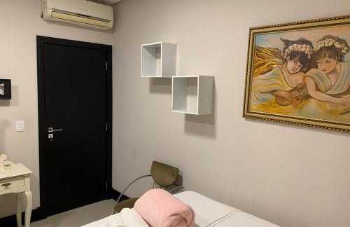 Casa moderna no centro próxima a atrações turísticas - Foto 10