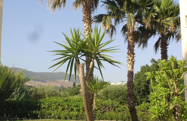 Andromeda Hotel Apartments - Foto 52