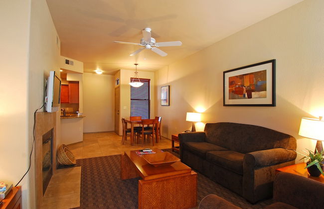 Raintree at Phoenix South Mountain Preserve - Foto 5