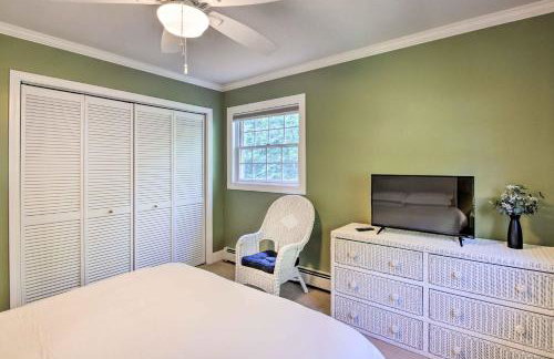 Readfield Retreat with Lake Maranacook Views! - Foto 15