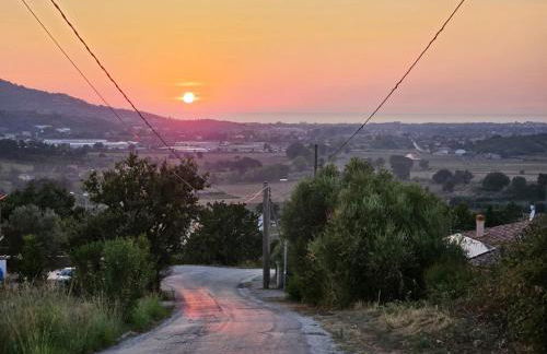 Villa Giulia - Cilento - Giungano - Foto 79