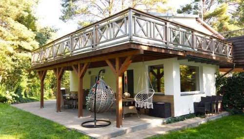 Semi-detached House Directly on the Lake, Stare Czaple - Foto 2