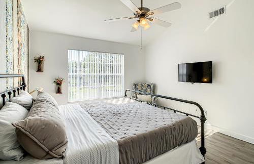 La Casa Mediterranean! 3 Bedroom Condo Near Disney! - Foto 19